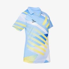  Áo Cầu Lông Kamito Combat V2 Nữ 