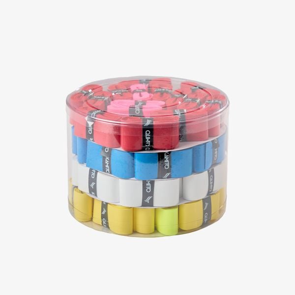  CUỐN CÁN VỢT CẦU LÔNG KAMITO PU 110 LOẠI 0.6 