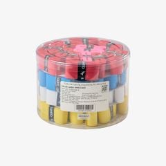  CUỐN CÁN VỢT CẦU LÔNG KAMITO PU 110 LOẠI 0.6 