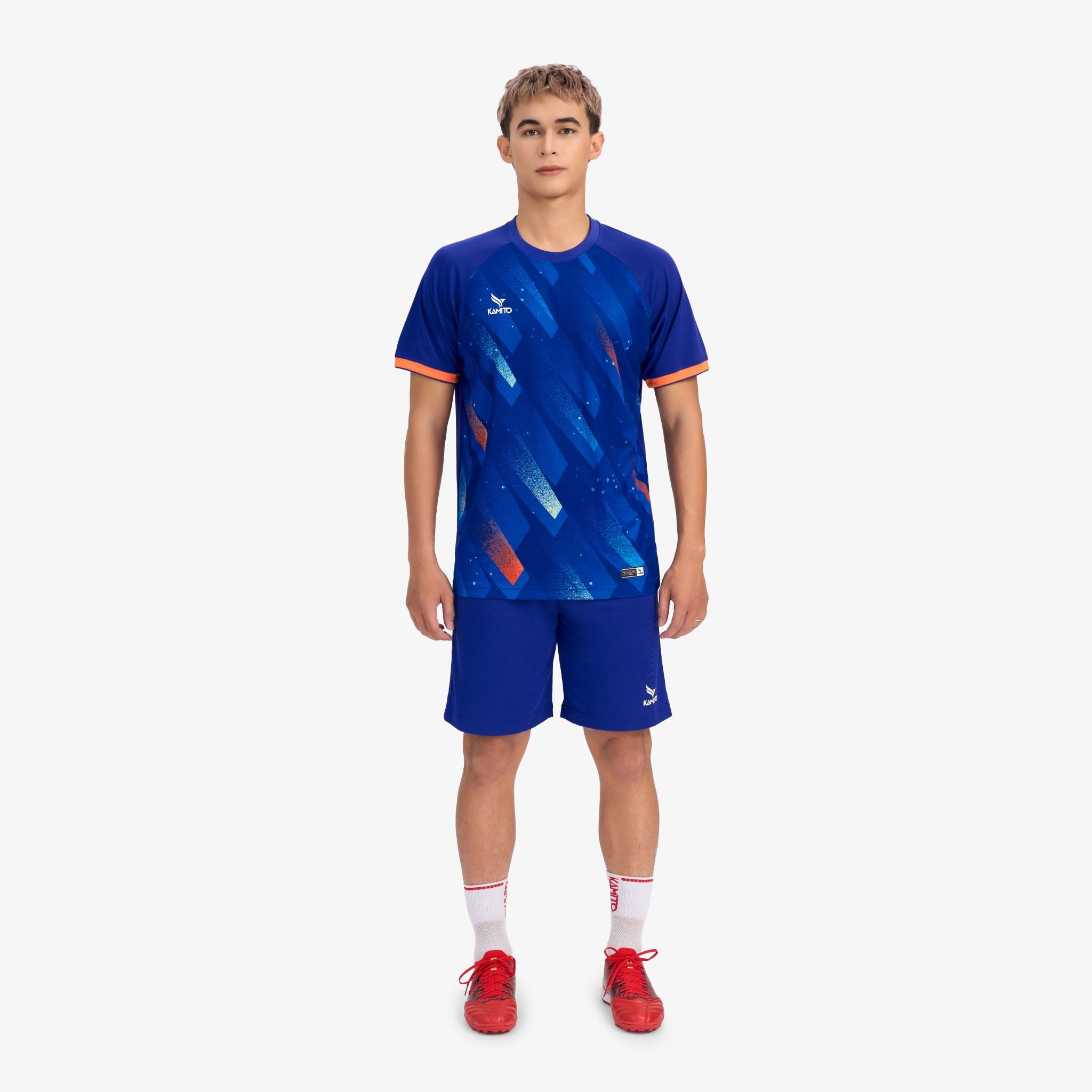  Bộ Bóng Đá Kamito Galaxy 1.0 