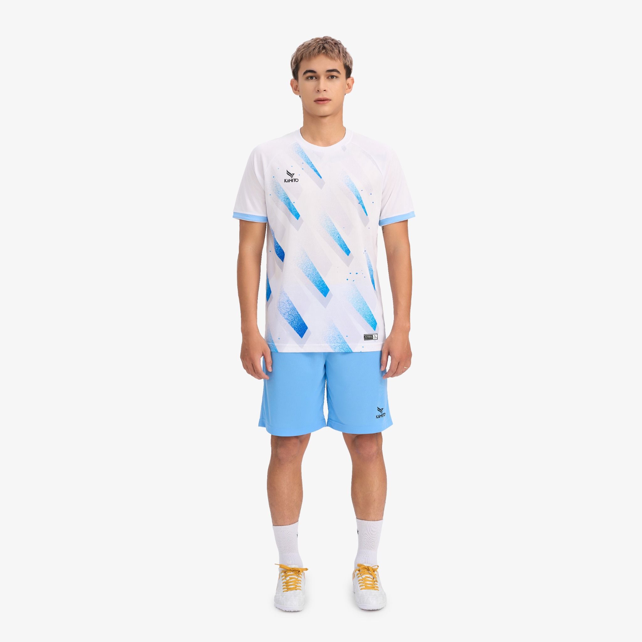  Bộ Bóng Đá Kamito Galaxy 1.0 