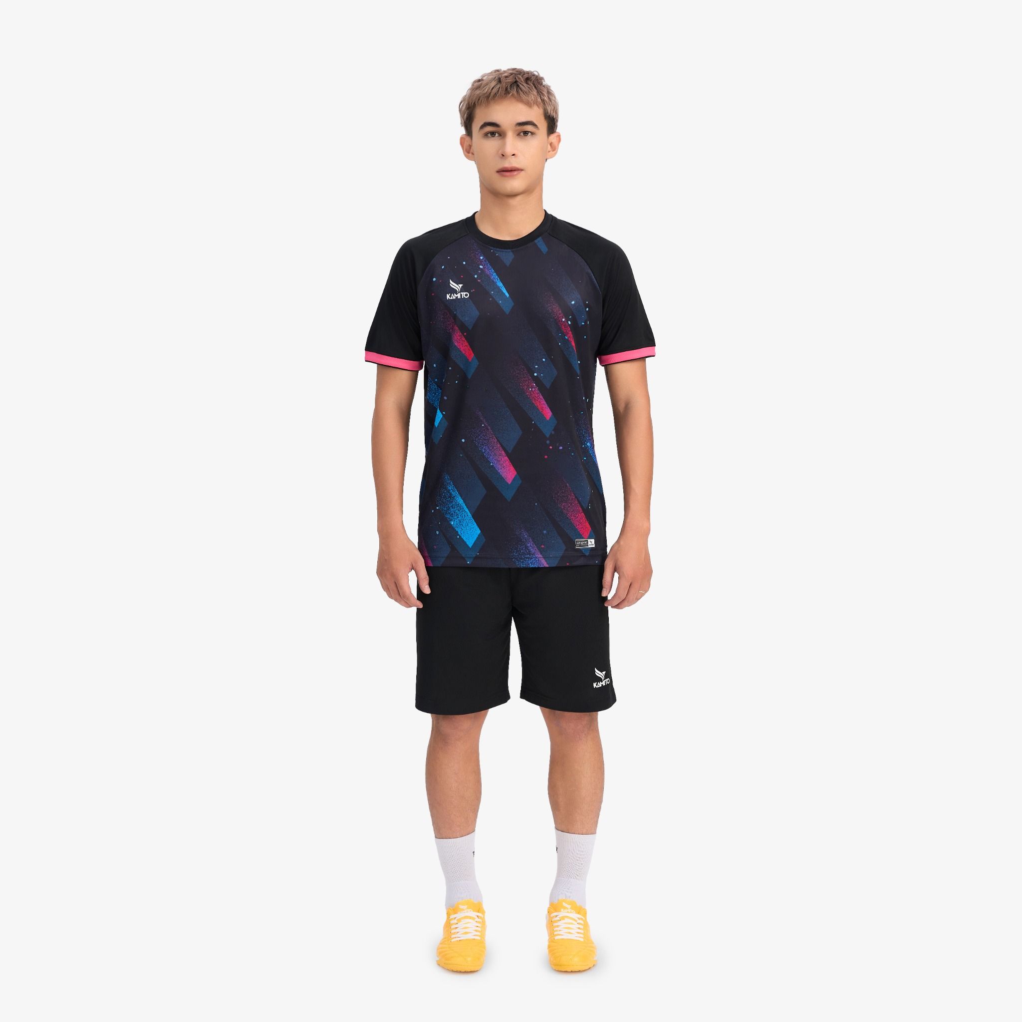  Bộ Bóng Đá Kamito Galaxy 1.0 