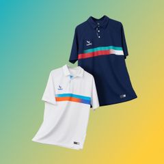  Áo cầu lông Kamito Lux V1 