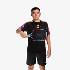  Áo T-Shirt Pickleball Kamito Alpha V1 