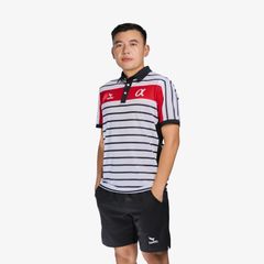  Áo Polo Pickleball Kamito Alpha V1 