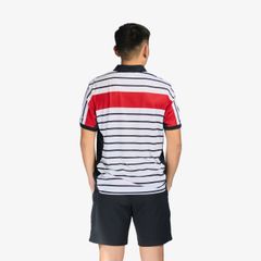  Áo Polo Pickleball Kamito Alpha V1 