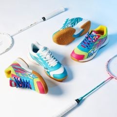  Giày Cầu Lông Kamito Quickgame 