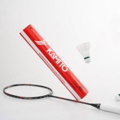  QUẢ CẦU LÔNG KAMITO K10 TỐC BAY 75 