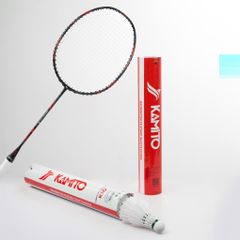  QUẢ CẦU LÔNG KAMITO K10 TỐC BAY 75 