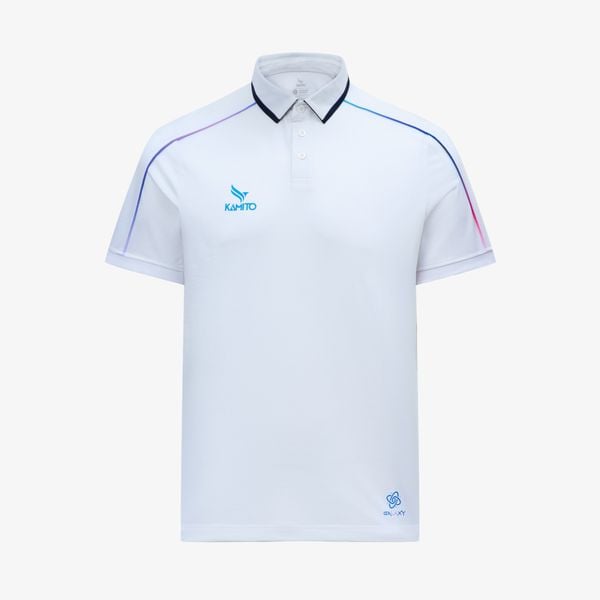  Áo polo nam Kamito Galaxy 1 