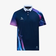  Áo polo nam Kamito Galaxy 2 