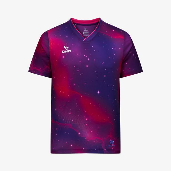  Áo T-shirt Kamito Galaxy 2 