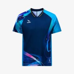  Áo T-shirt nam Kamito Galaxy 1 