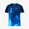 Áo T-shirt Kamito Galaxy 3 nam