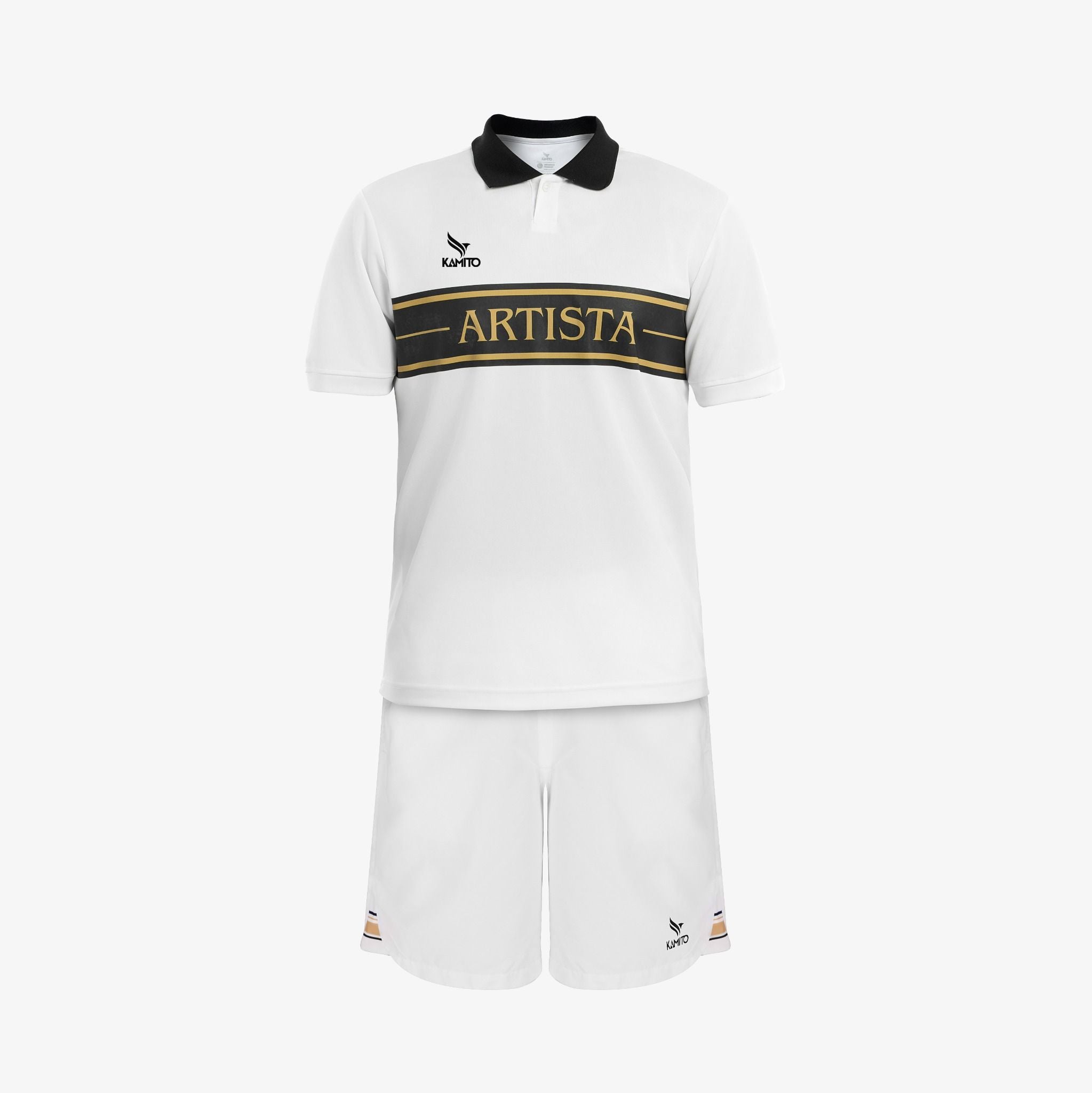  ÁO POLO KAMITO ARTISTA 