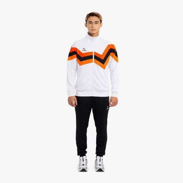  ÁO SUVEC KAMITO ARTISTA 