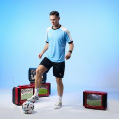  Bộ Bóng Đá Kamito The Citizens 97 