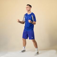  Bộ Bóng Đá Kamito The Blues 97 