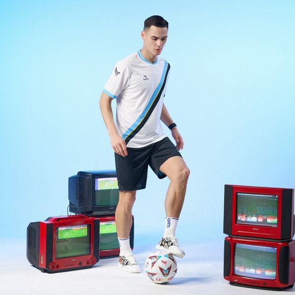  Bộ Bóng Đá Kamito Inter 94 