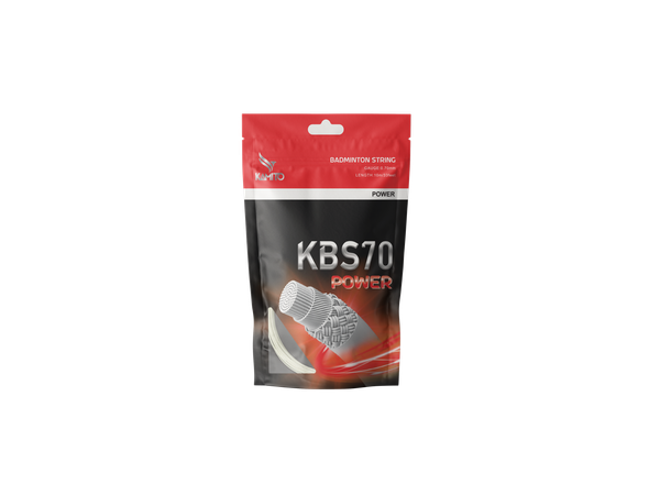  CƯỚC VỢT KAMITO POWER KBS70 