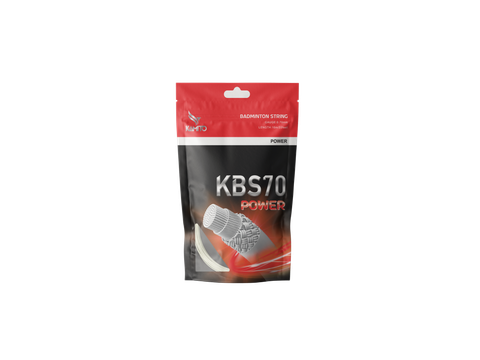  CƯỚC VỢT KAMITO POWER KBS70 