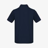 Trắng navy