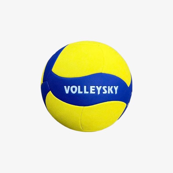  Quả Bóng Chuyền Da Kamito Volley Sky V2 