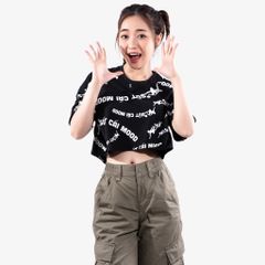  ÁO CROP-TOP SCM22.3 