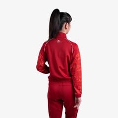  ÁO THỂ THAO NỈ DOUBLE FACE YOUTH 22.4 