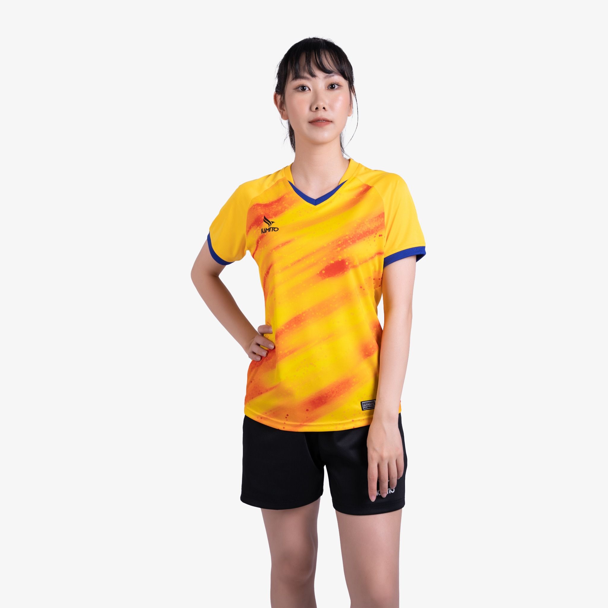  ÁO T-SHIRT T-COBA NỮ 