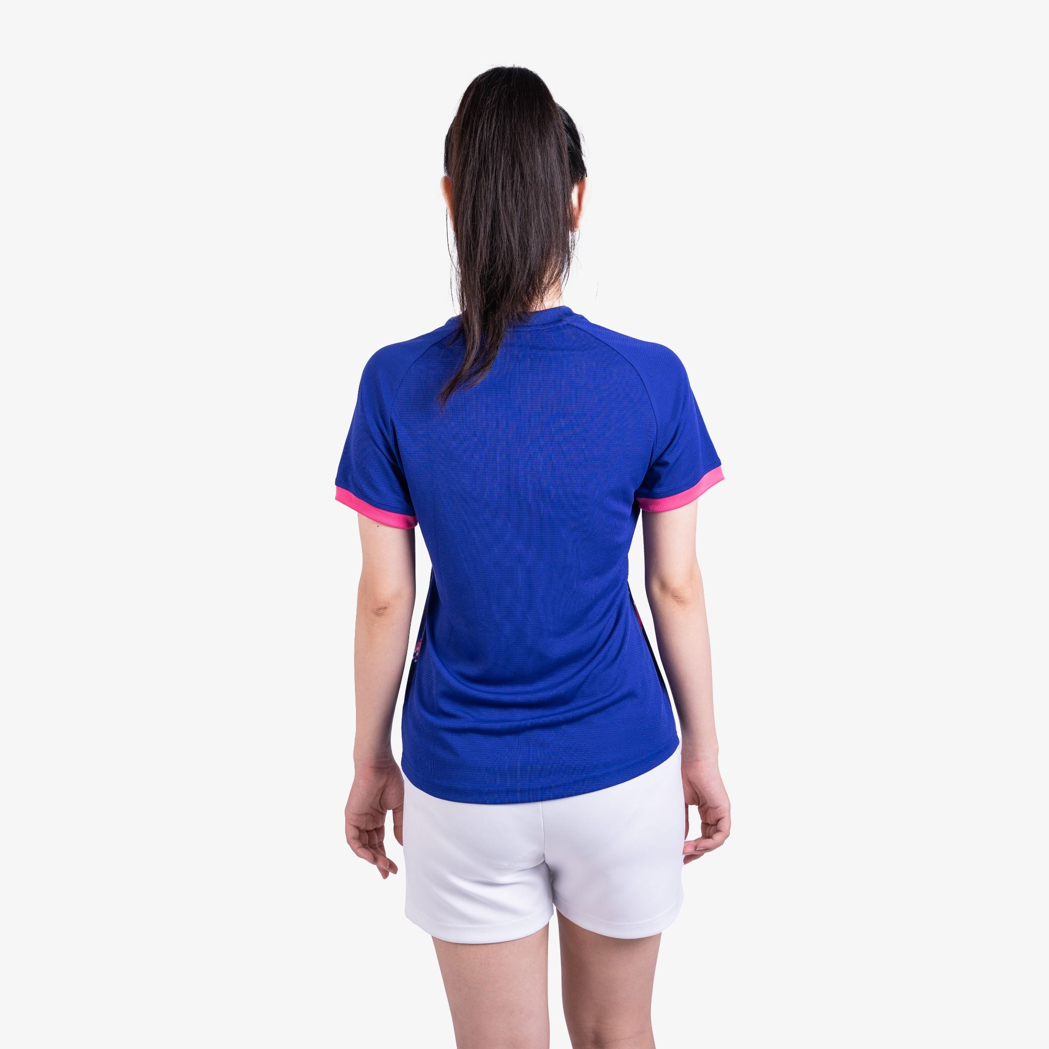  ÁO T-SHIRT T-COBA NỮ 