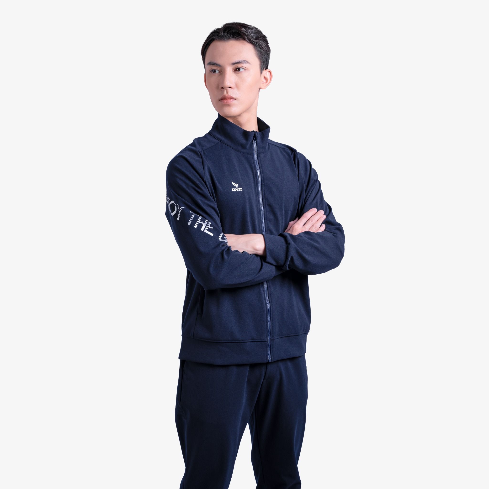  ÁO THỂ THAO NỈ SORONA CAO CẤP YOUTH 22.2 