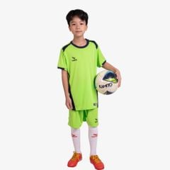  BỘ QUẦN ÁO BÓNG ĐÁ TRẺ EM 2022 
