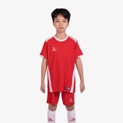  BỘ QUẦN ÁO BÓNG ĐÁ TRẺ EM 2022 