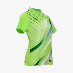  Áo CL Kamito Tshirt Spero V2 nữ 