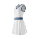 Trắng navy