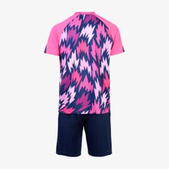  Bộ quần áo bóng đá Prematch 4 
