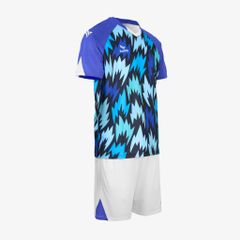  Bộ quần áo bóng đá Prematch 4 