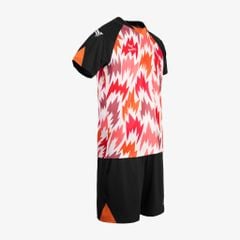 Bộ quần áo bóng đá Prematch 4 