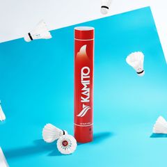  QUẢ CẦU LÔNG KAMITO K9 