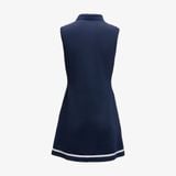 Trắng navy
