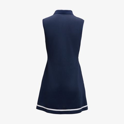 Trắng navy
