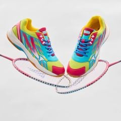  Giày Cầu Lông Kamito Quickgame 