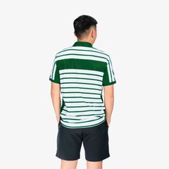  Áo Polo Pickleball Kamito Alpha V1 