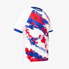  Áo Thi Đấu Đội Tuyển Cầu Lông Kamito Lâm Đồng 