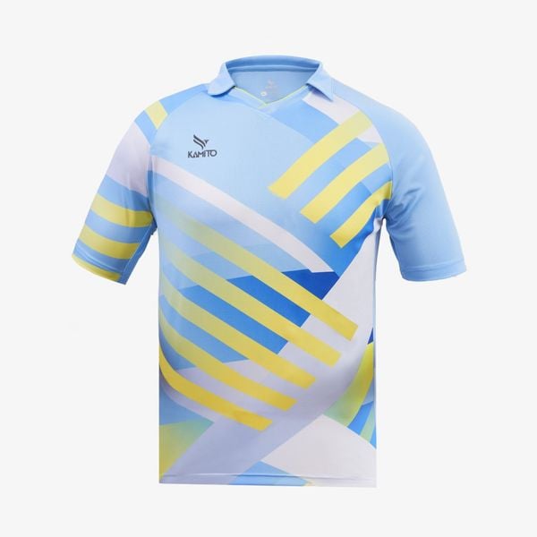  Áo Cầu Lông Kamito Combat V2 Nam 