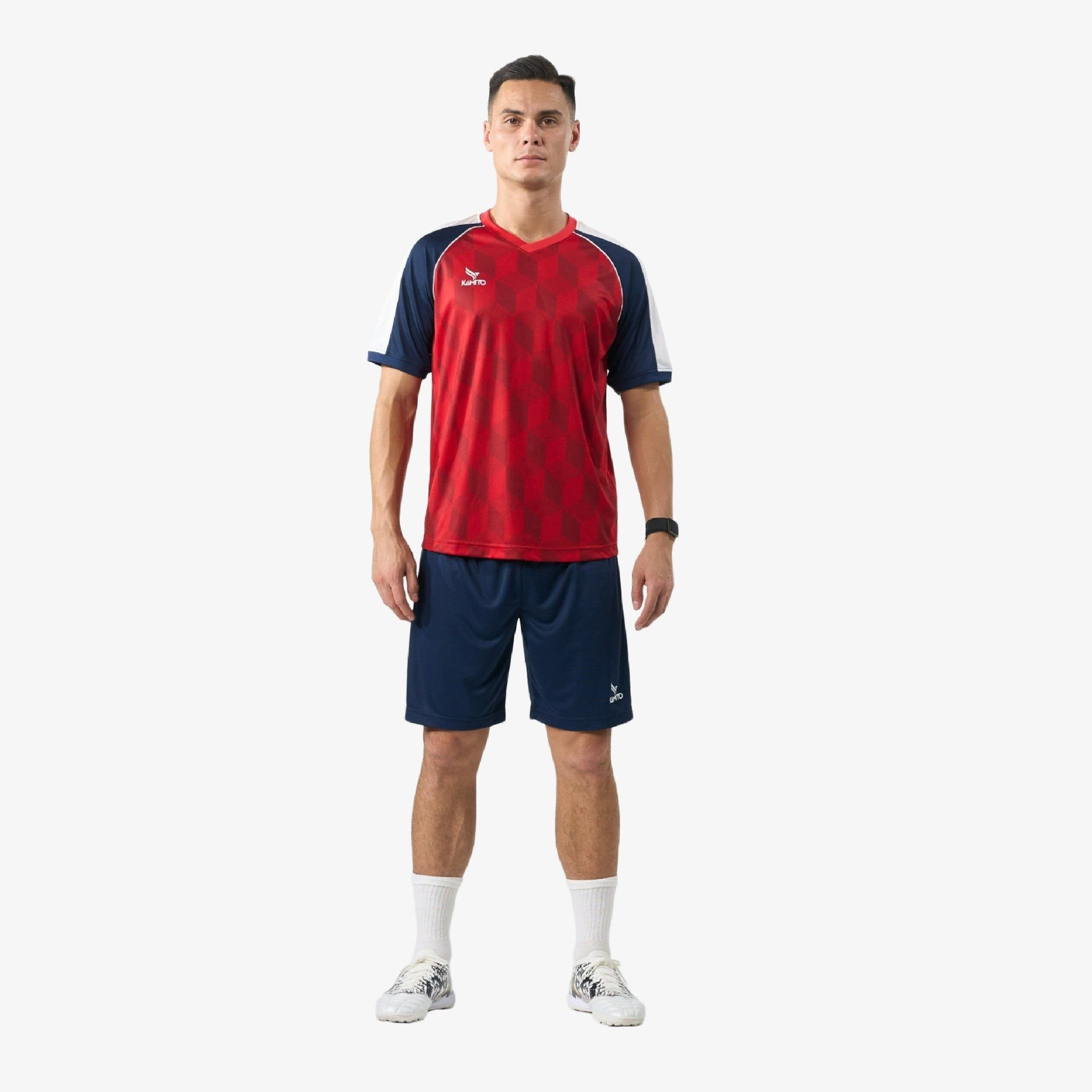  Bộ Bóng Đá Kamito Munchen 02 