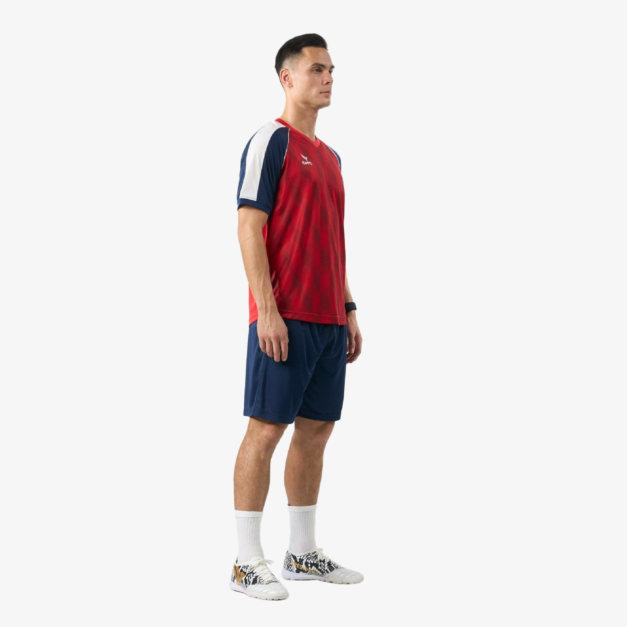  Bộ Bóng Đá Kamito Munchen 02 