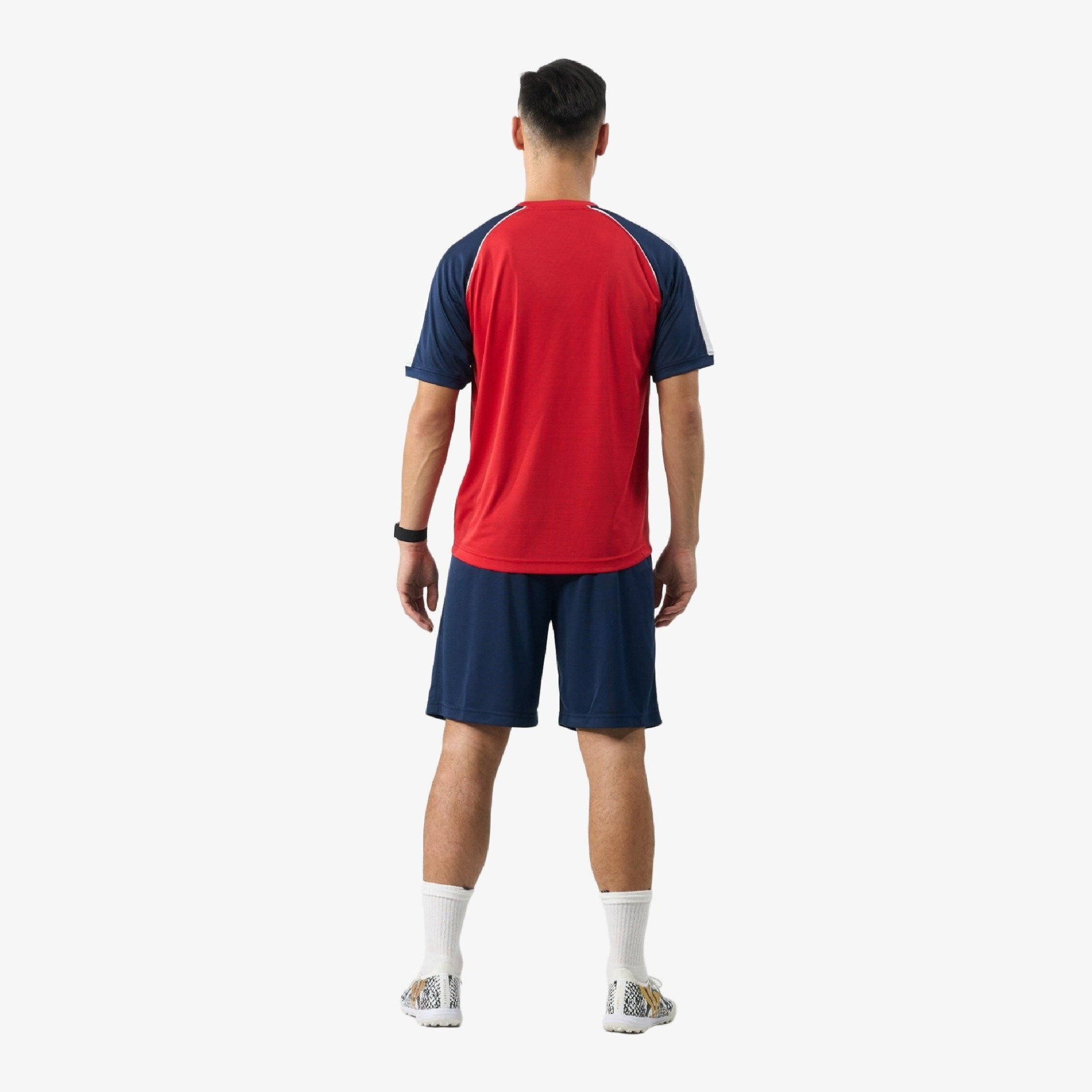  Bộ Bóng Đá Kamito Munchen 02 