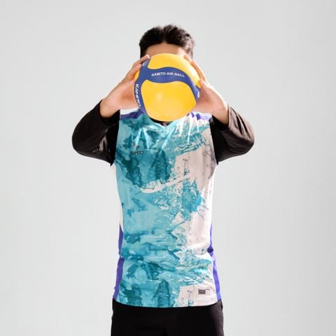 Vàng xanh